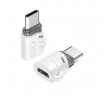 Adapter XO (NB256G) from USB-C to microUSB