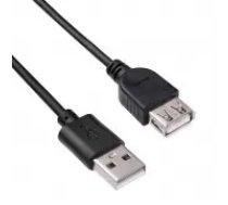 USB cable Akyga AK-USB-07 USB A (m) / USB A (f) (ver.2.0) 1.8M