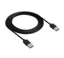 USB cable Akyga AK-USB-11 USB A (m) / USB A (m) (ver.2.0) 1.8M