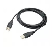 USB cable Akyga AK-USB-19 USB A (m) / USB A (f) (ver.2.0) 3.0M