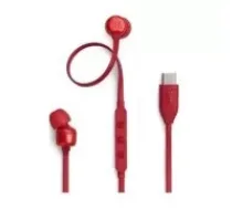 Handsfree JBL Tune 310C USB-C red