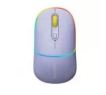 Mouse CANYON MW-22 wireless, violet