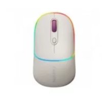 Mouse CANYON MW-22 wireless, white