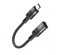 Adapter HOCO (U107) from USB-C to lightning