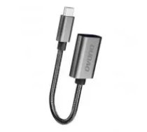 Adapter Dudao (L15T) from USB-C to USB (OTG)