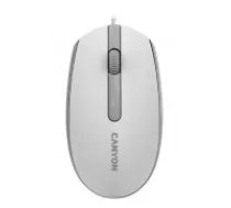 Mouse Canyon M-10 (CNE-CMS10WG) optical, white pearl
