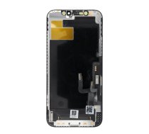 FixCell LCD ekrāns iPhone 12 / 12 Pro – Mīksts OLED (diagnozējams: lietots)
