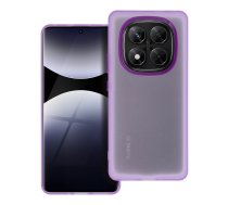 SAPPY viedtālruņa apvalks Xiaomi Redmi Note 14 PRO 5G violeta