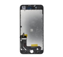 FixCell LCD ekrāns IPHONE 8 Plus Retina melns (atjaunots)