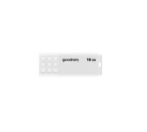Goodram zibatmiņa 16GB USB 2.0 UME2 balta