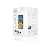 2,5D rūdīts stikls Xiaomi Redmi Note 13 Pro 4G / 5G / Note 14s 4G