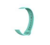 Devia siksniņa Deluxe Sport Xiaomi Mi Band 8/ Mi Band 9 tējas zaļa