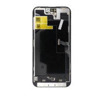 FixCell LCD ekrāns iPhone 14 Pro Max mīksts OLED 120 Hz (Diagnozēts: lietots)
