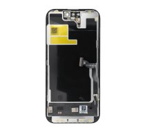 FixCell LCD ekrāns iPhone 14 Pro – Mīksts OLED 120 Hz (diagnozējams: lietots)