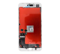 FixCell LCD displejs IPHONE 8 Plus balts (augsts spilgtums)