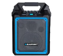 Blaupunkt audio sistēma Bluetooth MB06
