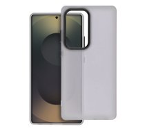 SAPPY viedtālruņa apvalks Xiaomi Redmi Note 14 PRO 4G melns