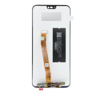 FixCell LCD Displejs HUAWEI P20 lite / Nova 3e OEM bez rāmja