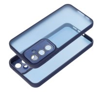 VARIETE viedtālruņa apvalks XIAOMI Redmi Note 14 PRO 4G tumši zils