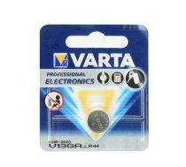 VARTA sārma baterija V13GA (LR44) 1 gab.