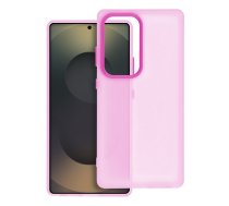SAPPY viedtālruņa apvalks Xiaomi Redmi Note 14 PRO 4G rozā