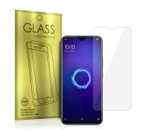 Aizsargstikls zelta VIVO Y19 4G/XIAOMI REDMI NOTE 8 PRO/NOTE 8T/POCO M3
