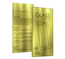Aizsargstikls zelta XIAOMI REDMI A4 5G/14R/A3 PRO/MI POCO C75