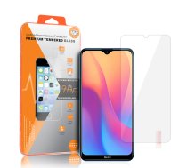 Aizsargstikls oranžs XIAOMI REDMI 8A PRO