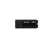 GOODRAM USB zibatmiņa UME3 128GB USB 3.2