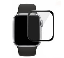 Acrylic Full Glue ekrāna aizsargs Apple Watch SE 4/5/6/SE/SE gen.2 44mm