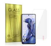 Aizsargstikls zeltains XIAOMI 11T/11T PRO