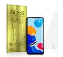 Rūdīts aizsargstikls Zelta XIAOMI REDMI NOTE 11 5G/NOTE 11S 5G/POCO M4 PRO
