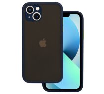 Vennus Spalots pogu buferis Xiaomi Redmi Note 11 Pro/Note 11 Pro 5G tumši zils