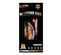 HARD 2.5D rūdīta stikla ekrāna aizsargs iPhone 14 PRO MAX