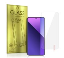 Rūdītais stikls Zelta XIAOMI REDMI NOTE 13 PRO 4G/NOTE 13 PRO 5G