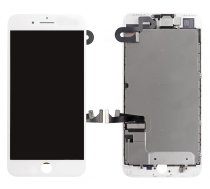 LCD ekrāns Apple iPhone 7 Plus ar skārienekrānu balts Tianma