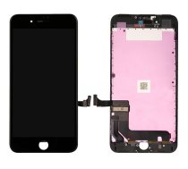 LCD ekrāns Apple iPhone 7 Plus ar skārienekrānu melns Tianma