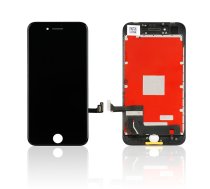 LCD ekrāns Apple iPhone 8/SE 2020 ar skārienekrānu melns Tianma