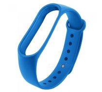 Josla Xiaomi Mi Band 3/4 gaiši zila