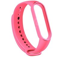 Josla Xiaomi Mi Band 5/6/7 rozā