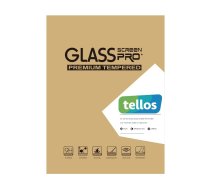 Rūdīts stikls 9H Tellos Samsung T580/T585 Tab A 10.1 2016