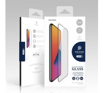 Rūdīts stikls Dux Ducis Apple iPhone 7/8/SE 2020/SE 2022 balts