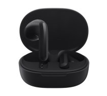 Bezvadu austiņas Xiaomi Redmi Buds 4 Lite melnas BHR7118GL