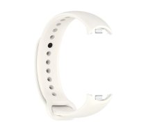 Josla Xiaomi Mi Band 8/Mi Band 9/Mi Band 10 balta