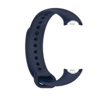 Josla Xiaomi Mi Band 8/9/10 tumši zila