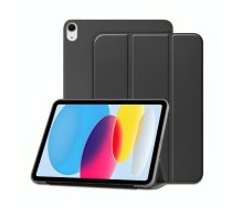 Futrālis Smart Soft Lenovo Tab M11 TB330 melns