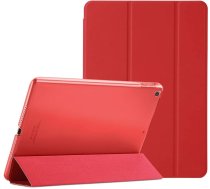 Futrālis Smart Soft Lenovo Tab M11 TB330 sarkans