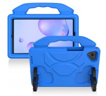 Futrālis bērniem Lenovo Tab M10 Plus 3rd Gen TB125FU/TB128FU/TB128XU 10.6 zils