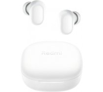 Bezvadu austiņas Xiaomi Redmi Buds 6 Play white BHR8773GL