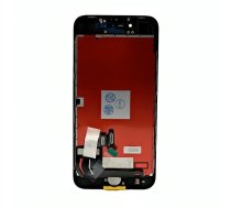 LCD ekrāns Apple iPhone 8/SE 2020/SE 2022 ar skārienekrānu melns OEM Premium